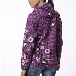 PARKA WONDER MAGIC SHELL #4